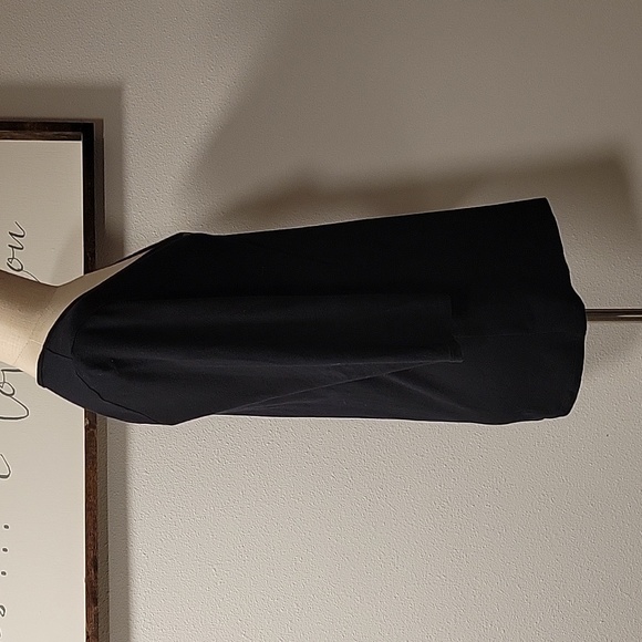 Torrid Sexy, V Neck, Zip front tee - Picture 5 of 13